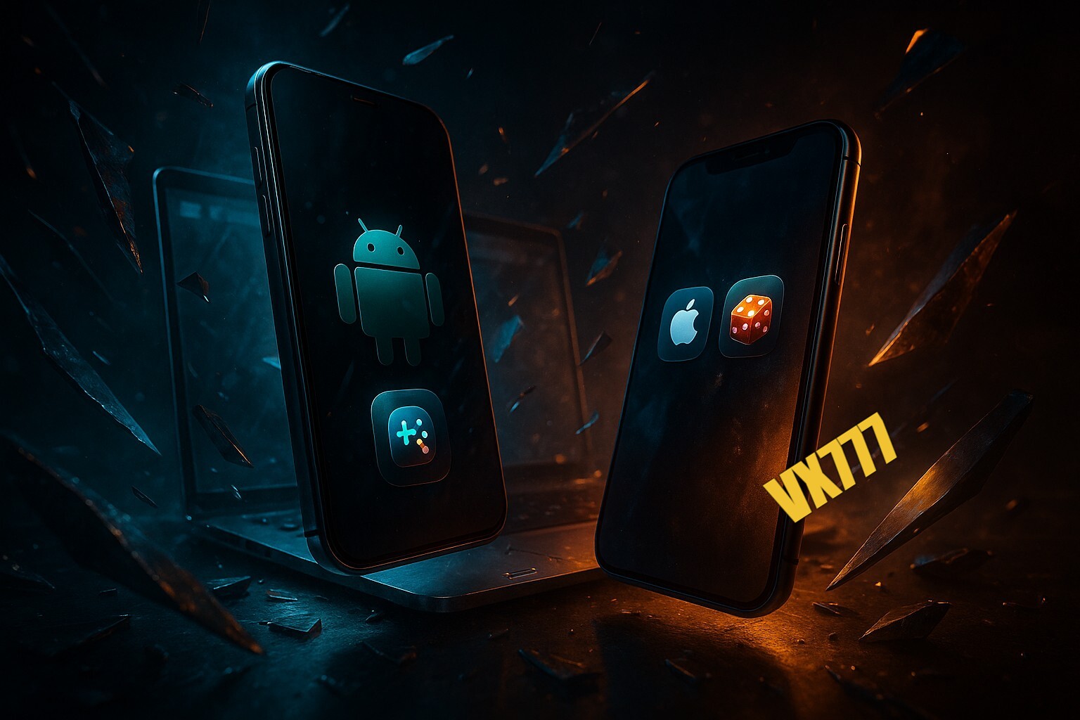 Compatibilidade do App