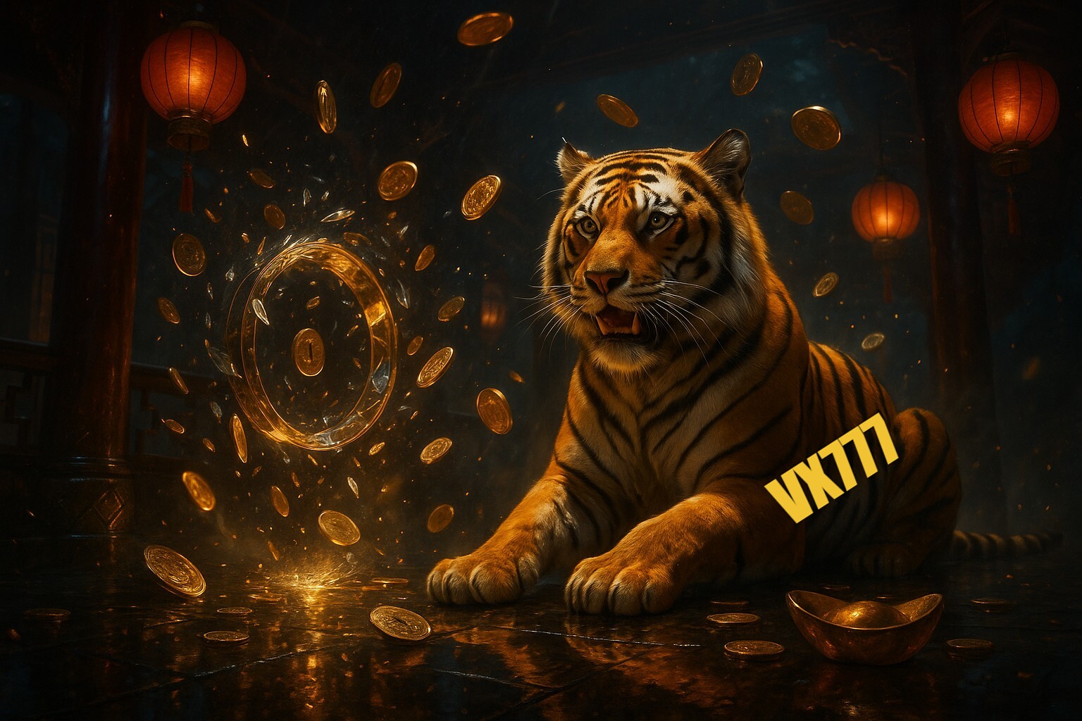 Como Jogar Fortune Tiger