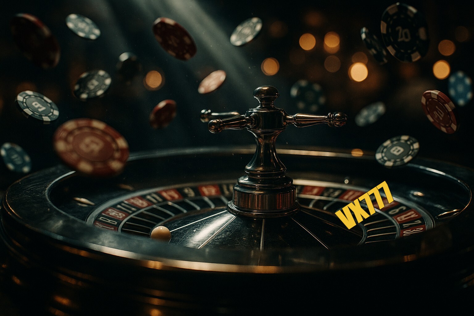 Jogos de roleta online