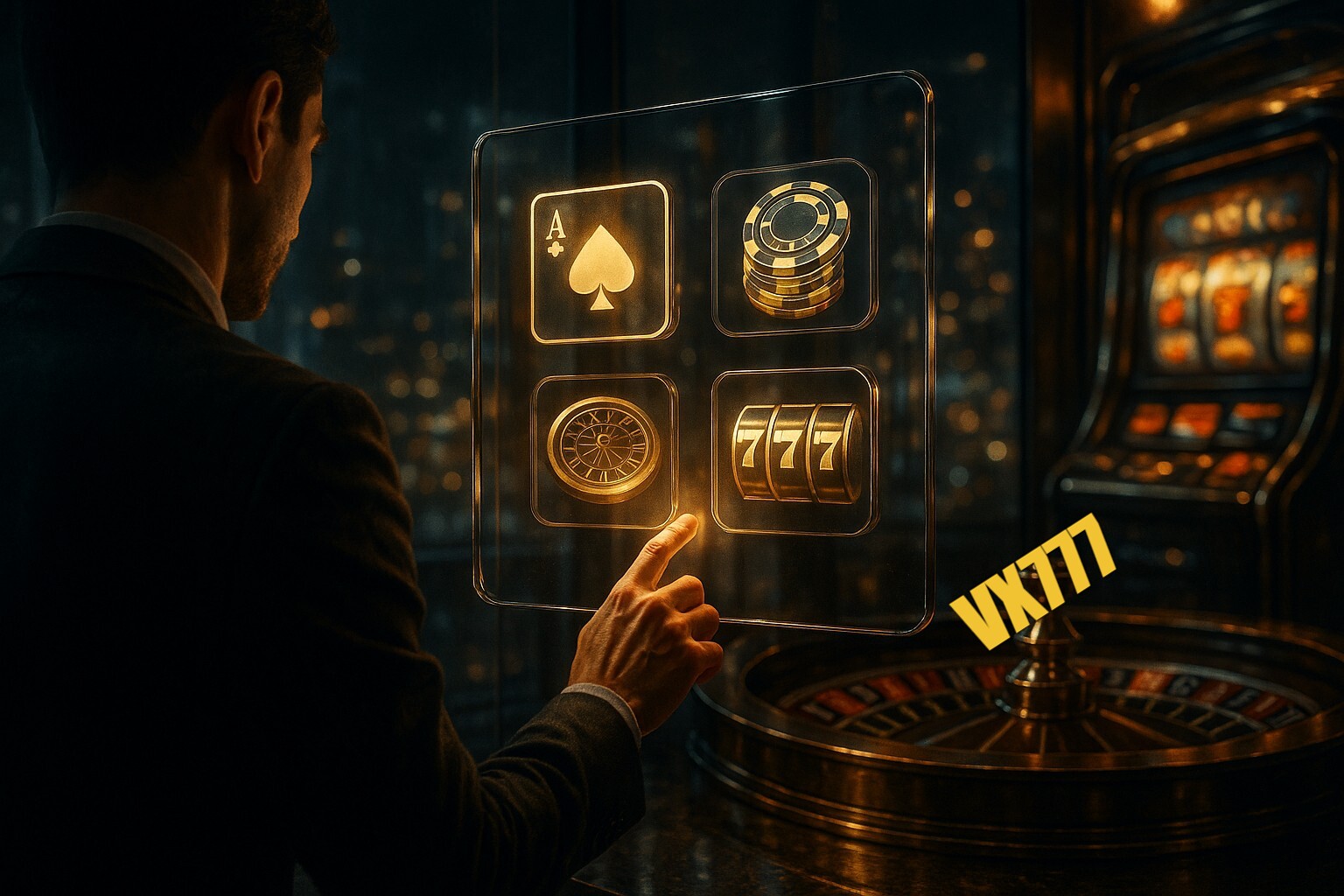 Benefícios do Login