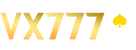 Logo da VX777